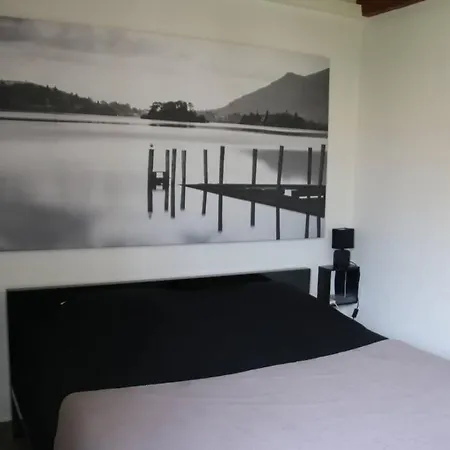 Lejlighed 17, Heliovillage Au Village Naturiste