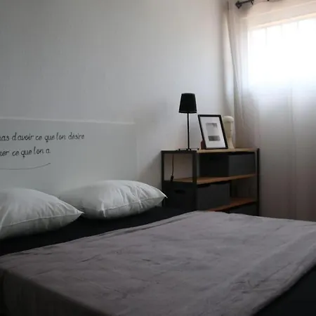 17, Heliovillage Au Village Naturiste Agde