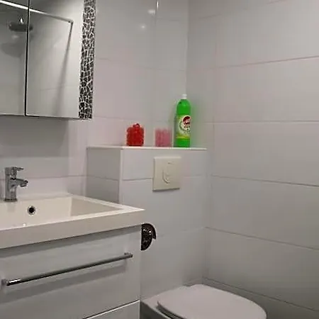 17, Heliovillage Au Village Naturiste Apartment *