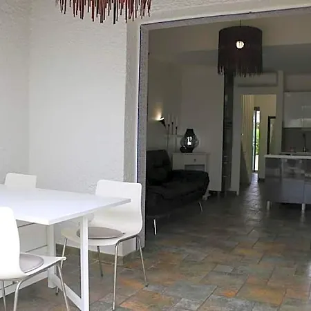 17, Heliovillage Au Village Naturiste Apartment