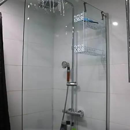 17, Heliovillage Au Village Naturiste Apartment Agde