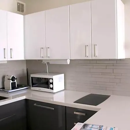 17, Heliovillage Au Village Naturiste Apartment