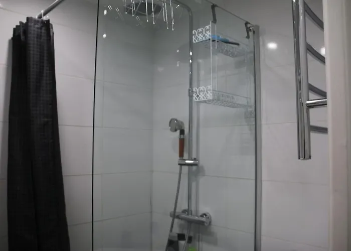 Apartamento 17, Héliovillage Au Village Naturiste Agde