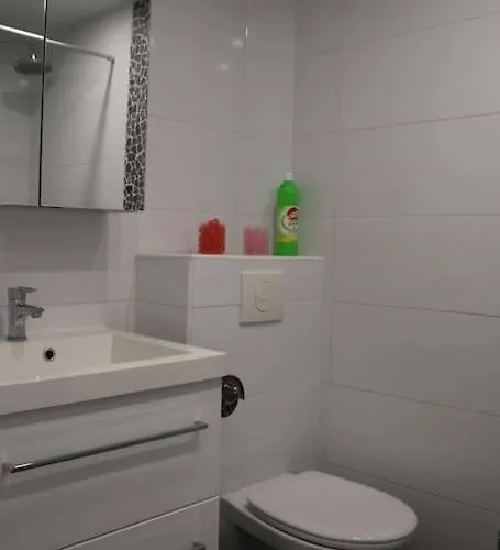 Apartamento 17, Héliovillage Au Village Naturiste Agde