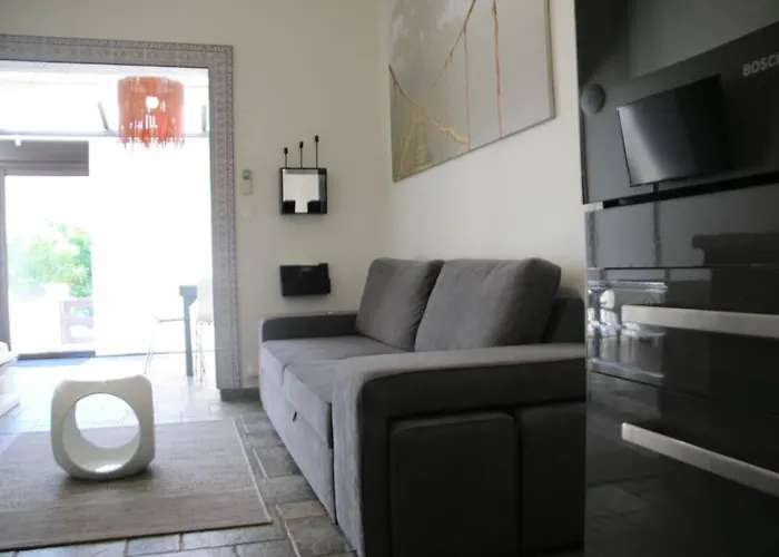 17, Héliovillage Au Village Naturiste