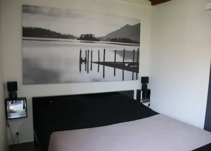 Apartamento 17, Héliovillage Au Village Naturiste