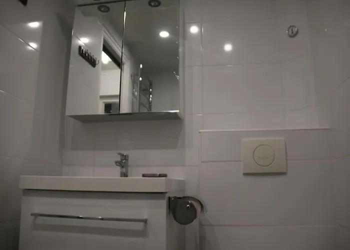 17, Héliovillage Au Village Naturiste Apartamento Agde