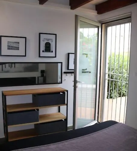 Apartamento 17, Héliovillage Au Village Naturiste